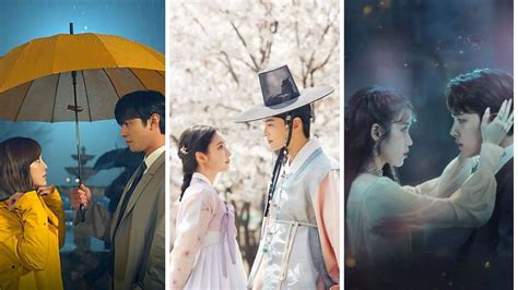 2022 korean drama list